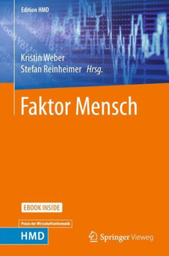 Faktor Mensch Faktor Mensch