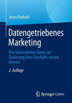 Datengetriebenes Marketing: Wie Unternehmen Daten Zur Skalierung Ihres Gesch?fts Nutzen K?nnen