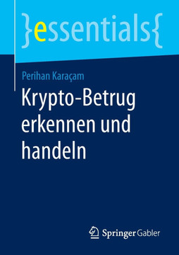 Krypto-Betrug Erkennen Und Handeln