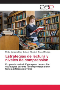 Estrategias de lectura y niveles de comprensi?n