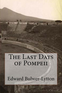 The Last Days Of Pompeii