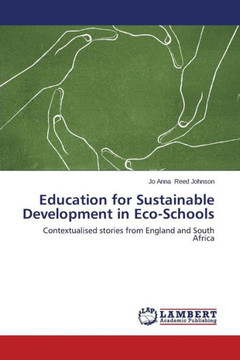 Education for Sustainable Development in Eco-Schools