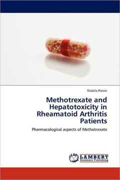 Methotrexate and Hepatotoxicity in Rheamatoid Arthritis Patients