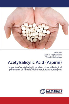 Acetylsalicylic Acid (Aspirin)
