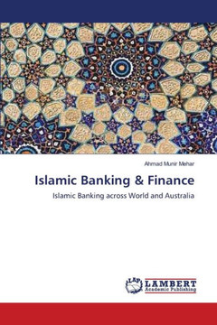 Islamic Banking & Finance Islamic Banking & Finance