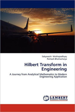 Hilbert Transform in Engineering