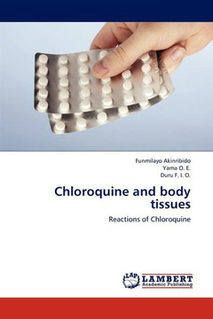 Chloroquine and Body Tissues