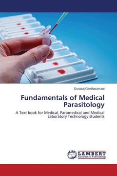 Fundamentals of Medical Parasitology Fundamentals of Medical Parasitology