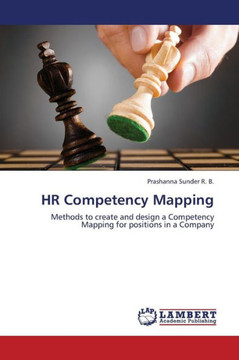 HR Competency Mapping