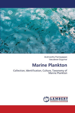 Marine Plankton