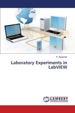 Laboratory Experiments in LabVIEW Laboratory Experiments in LabVIEW
