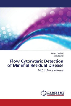 Flow Cytomteric Detection of Minimal Residual Disease