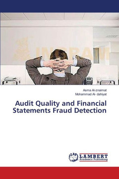 Audit Quality and Financial Statements Fraud Detection