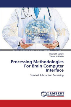 Processing Methodologies For Brain Computer Interface
