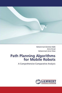 Path Planning Algorithms for Mobile Robots