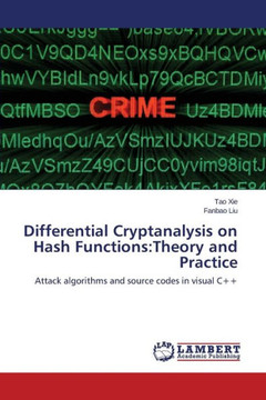 Differential Cryptanalysis on Hash Functions: Theory and Practice