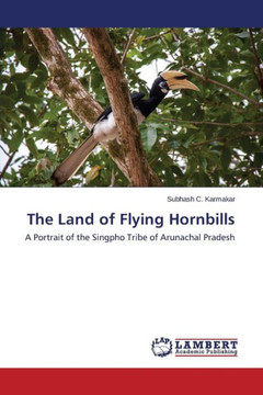 The Land of Flying Hornbills