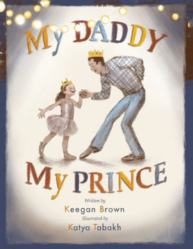 My Daddy My Prince