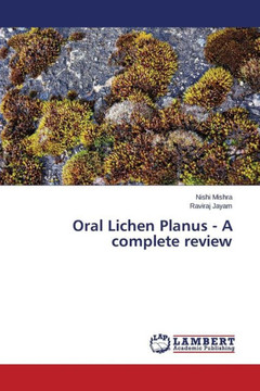 Oral Lichen Planus - A complete review Oral Lichen Planus - A complete review