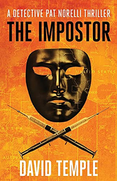 The Impostor (Detective Pat Norelli)