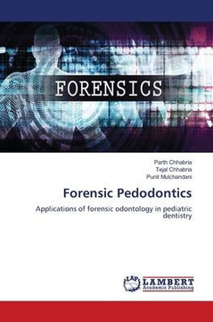 Forensic Pedodontics