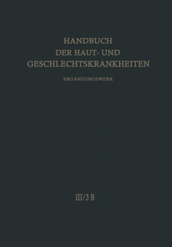 Nicht Entz?ndliche Dermatosen: B?sartige Geschw?lste - Leuk?mie