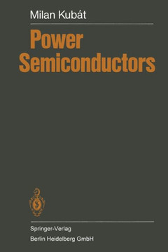 Power Semiconductors