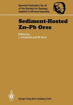 Sediment-Hosted Zn-PB Ores