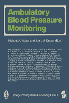 Ambulatory Blood Pressure Monitoring
