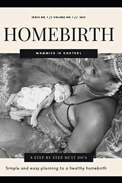 Homebirth: 8 Simple Steps To Planning A Homebirth