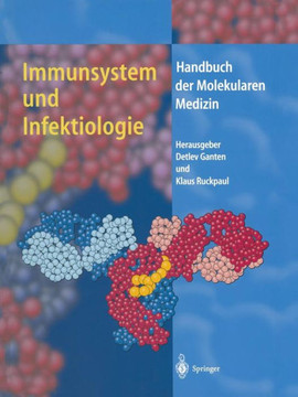 Immunsystem Und Infektiologie