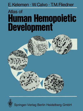 Atlas of Human Hemopoietic Development