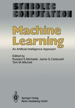Machine Learning: An Artificial Intelligence Approach