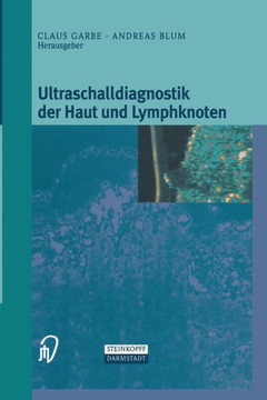 Ultraschalldiagnostik Der Haut Und Lymphknoten
