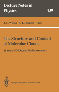 The Structure and Content of Molecular Clouds: 25 Years of Molecular Radioastronomy