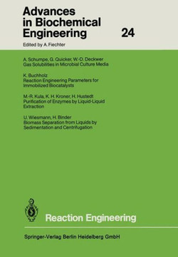 Reaction Engineering Reaction Engineering