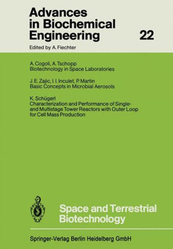 Space and Terrestrial Biotechnology Space and Terrestrial Biotechnology