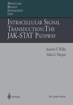 Intracellular Signal Transduction: The Jak-Stat Pathway Intracellular Signal Transduction: The Jak-Stat Pathway