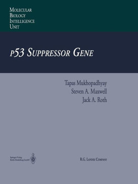 P53 Suppressor Gene