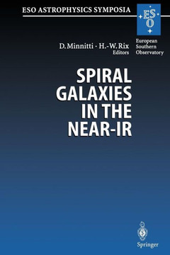 Spiral Galaxies in the Near-IR: Proceedings of the Eso/Mpa Workshop Held at Garching, Germany, 7-9 June 1995