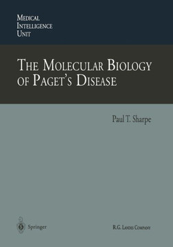 The Molecular Biology of Paget's Disease