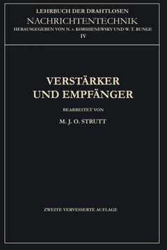Verst?rker Und Empf?nger