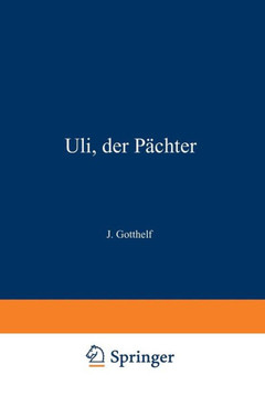 Uli, Der P?chter
