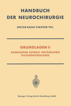 Grundlagen II: Chemischer Aufbau - Physiologie Pathophysiologie