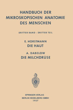 Haut Und Sinnesorgane: Die Haut - Die Milchdr?se Haut Und Sinnesorgane: Die Haut - Die Milchdr?se