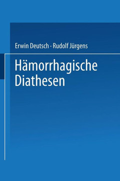 H?morrhagische Diathesen: Internationales Symposion Wien, 4./5. Februar 1955