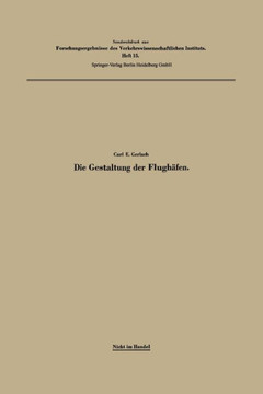Die Gestaltung der Flugh?fen