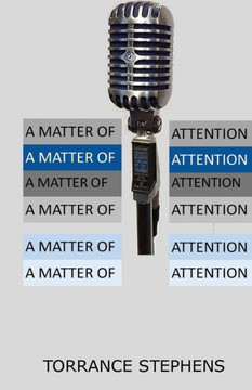 A Matter of Attention