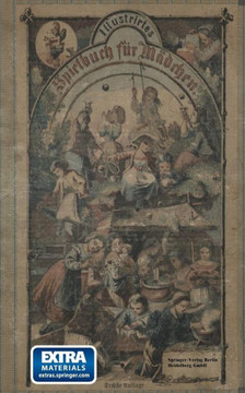 Illustrirtes Spielbuch F?r M?dchen Illustrirtes Spielbuch F?r M?dchen