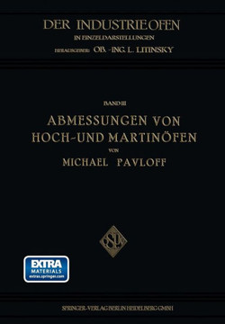 Abmessungen Von Hoch- Und Martin?fen